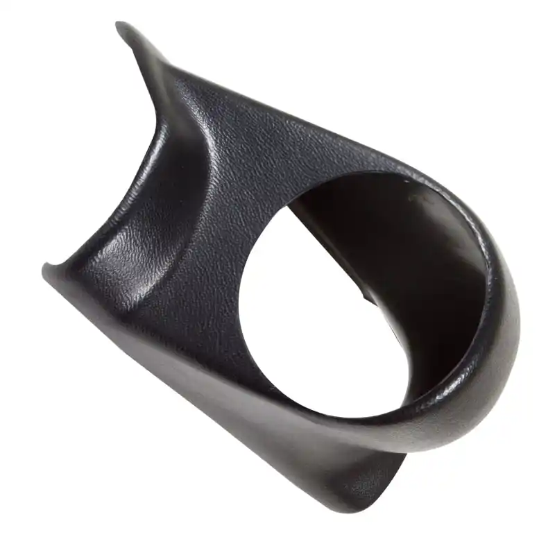 AutoMeter Gauge Mount A-Pillar Pod Single 2-5/8in. Honda Civic (2Dr.) 96-00 Ek