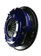 Spec 98-02 Chevy Camaro / 97-04 Corvette / 98-02 Pontiac Firebird/Trans Am /04 GTO P-Trim Clutch Kit