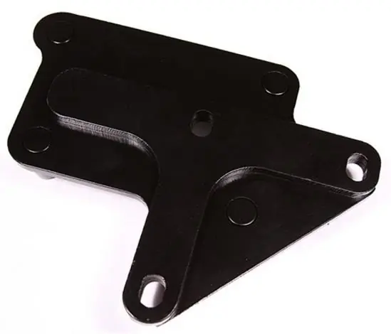 Innovative 96-00 Civic H22H22 AC Bracket