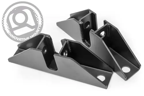 Innovative 92-00 Honda Civic / 94-01 Acura Integra Replacement Traction Bar Housing Brackets