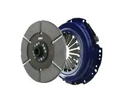 Spec 07-08 350Z/07+ G35 Stage 5 clutch kit (p/n SN35-2BS Required)