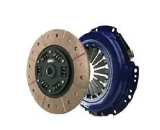 Spec 89-98 Supra Non-Turbo Stage 3+ Clutch Kit