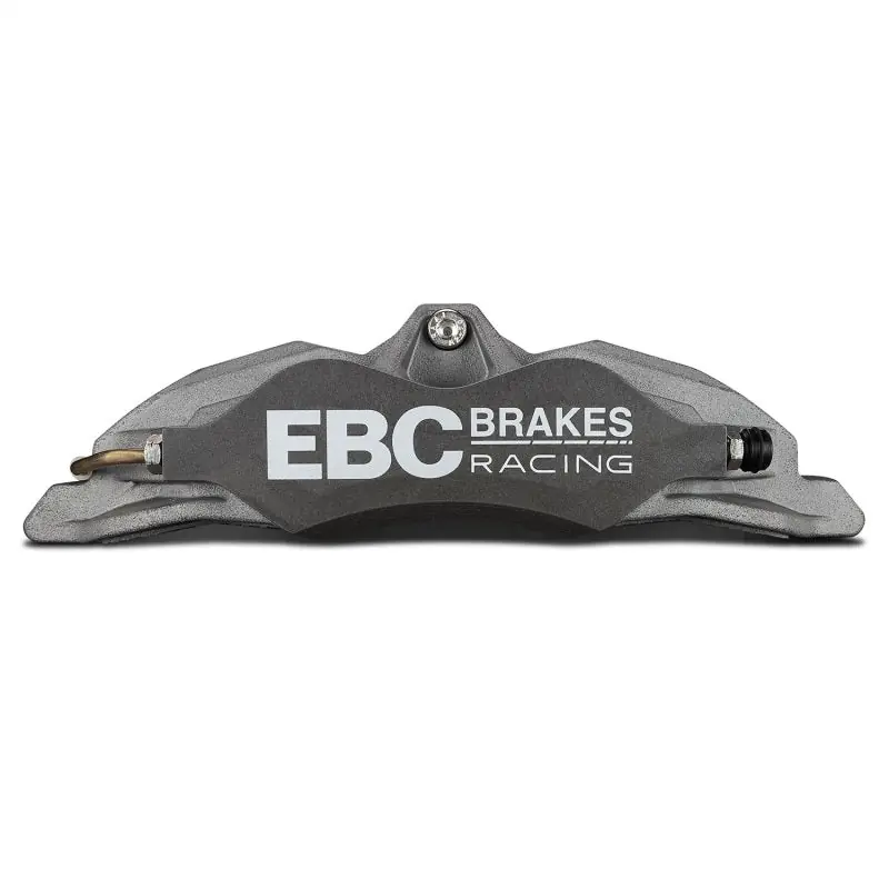 EBC Racing Trailing Front Right Apollo-4R Anodized Caliper